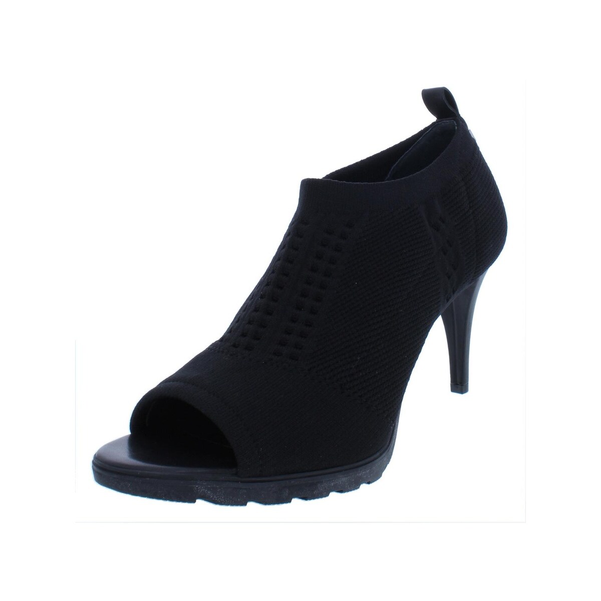 calvin klein mada stretch bootie