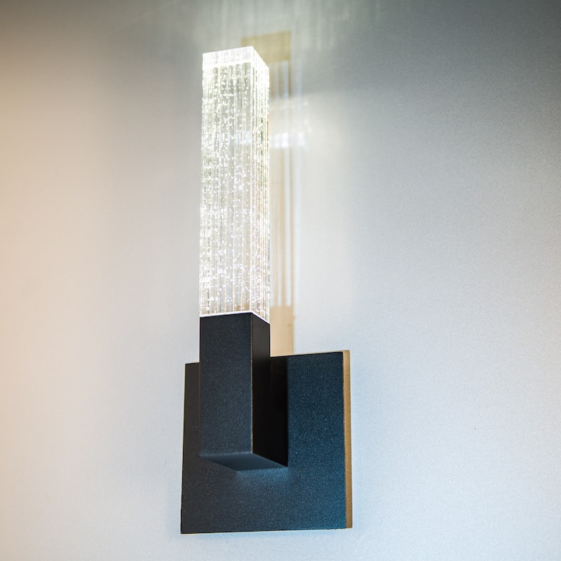 Cinema LED Wall Sconce