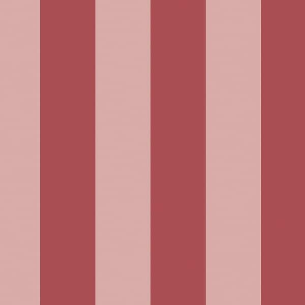 slide 2 of 4, Cath Kidston Canopy Stripe Pink & Red