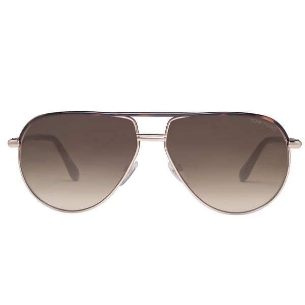 Tom Ford Cole TF285 52K 61mm Havana