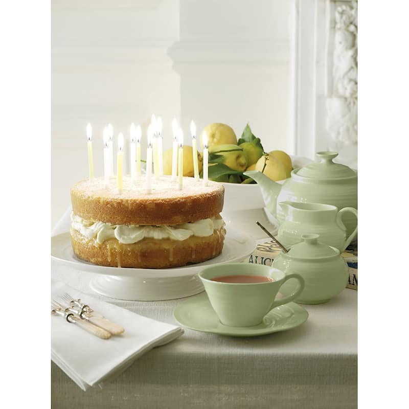 Portmeirion Sophie Conran Cream Jug - 10 oz.