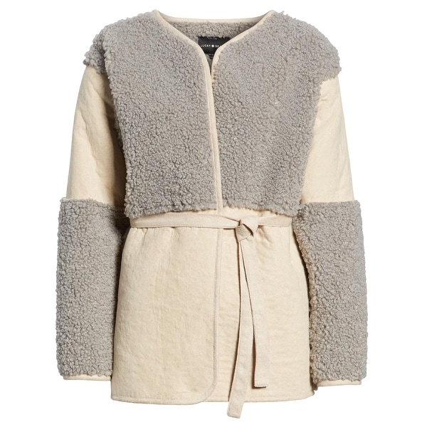 wrap jacket womens