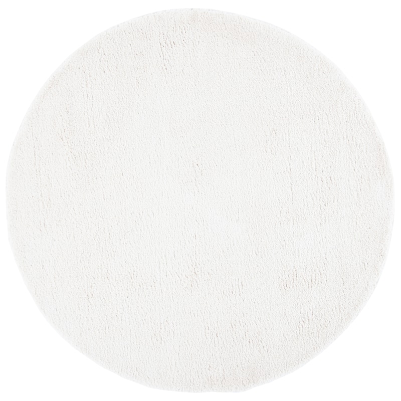 SAFAVIEH Decora Shaggy Maryada 2-inch Thick Rug