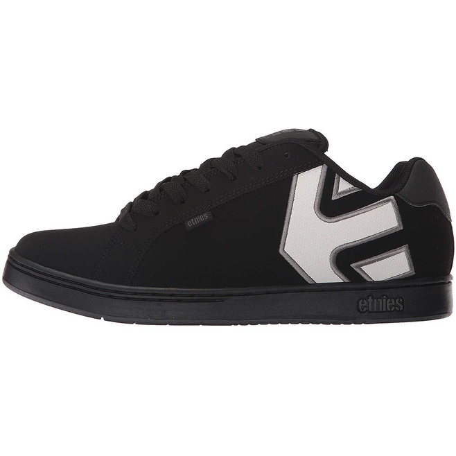womens etnies fader skate shoe