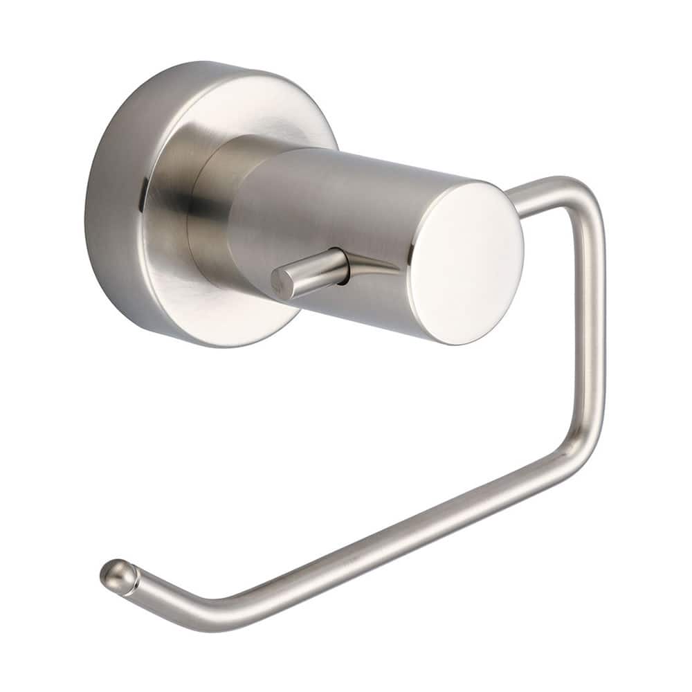 Pioneer Faucets Motegi Wall Mounted Hook Toilet Paper Holder