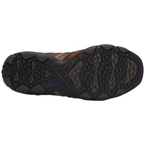 skechers men's diameter zinroy shoes