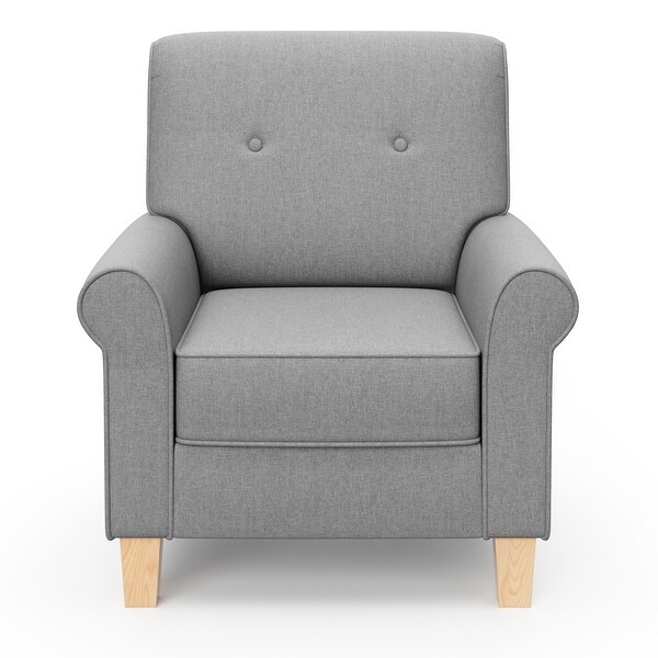 graco harper tufted rocker