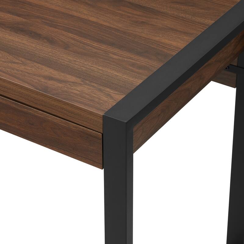 Middlebrook Designs Nesmith 48-inch Urban Computer Desk
