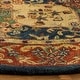 preview thumbnail 10 of 50, SAFAVIEH Handmade Heritage Lyra Traditional Oriental Wool Rug