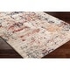 preview thumbnail 5 of 3, Livabliss Liebe Abstract Area Rug