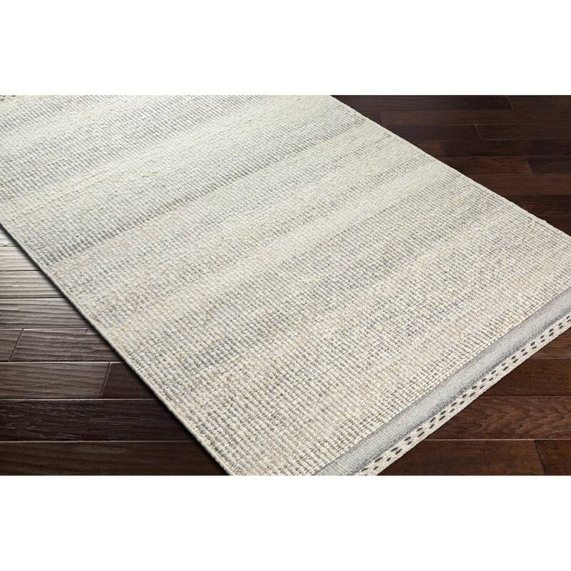 Livabliss Casual Sadie Dots Area Rug