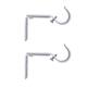 Option Satin Nickel