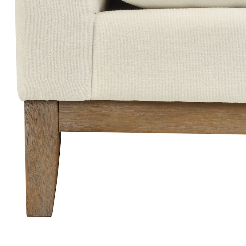 Donna Upholstered Accent Chair