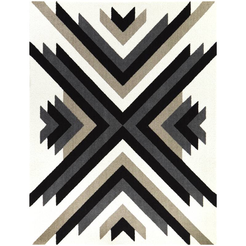 Johann Transitional Southwestern Area Rug On Sale Bed Bath & Beyond