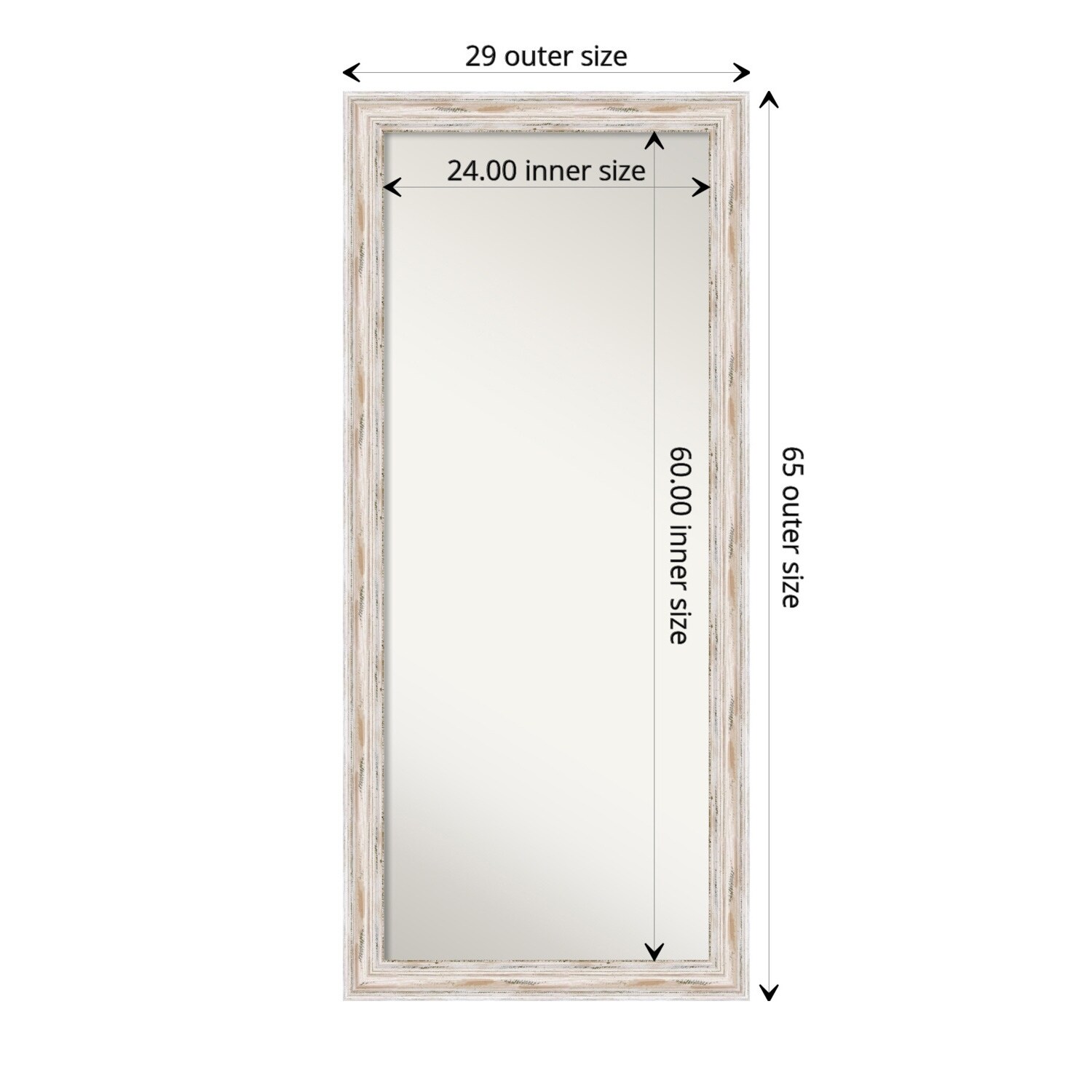Leaner mirror deals
