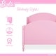 preview thumbnail 11 of 10, Barbie Dreamscape Toddler Bed by Evolur