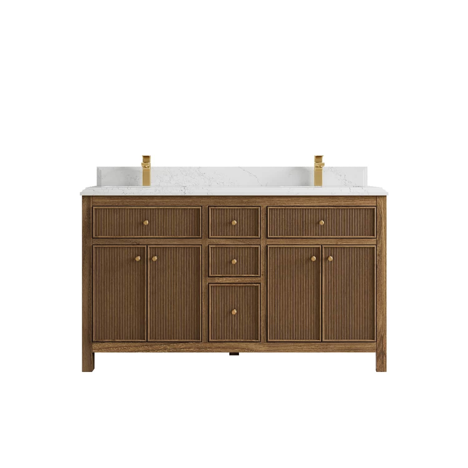 Option Dark Natural