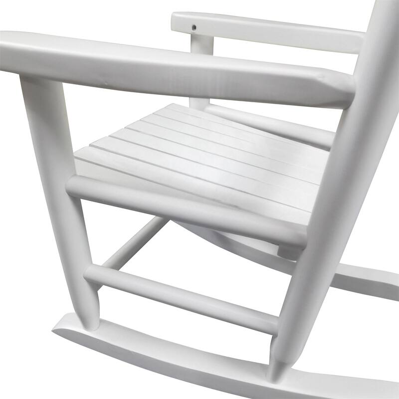 Indoor or Outdoor Children's Rocking Chair Suitable for Kids