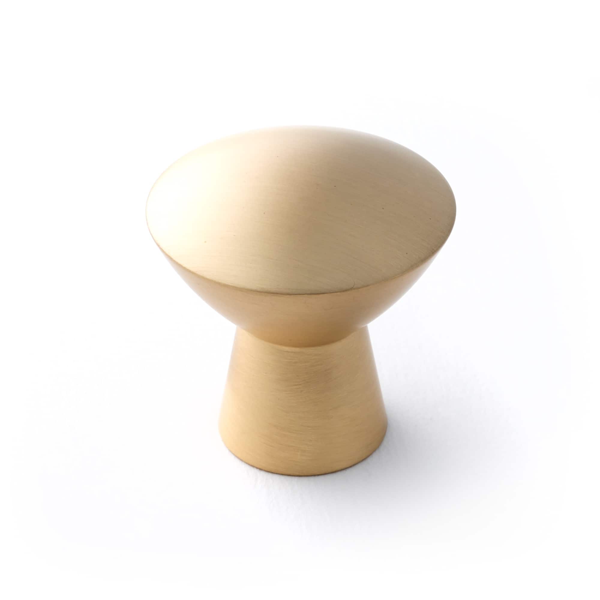 Option Satin Brass