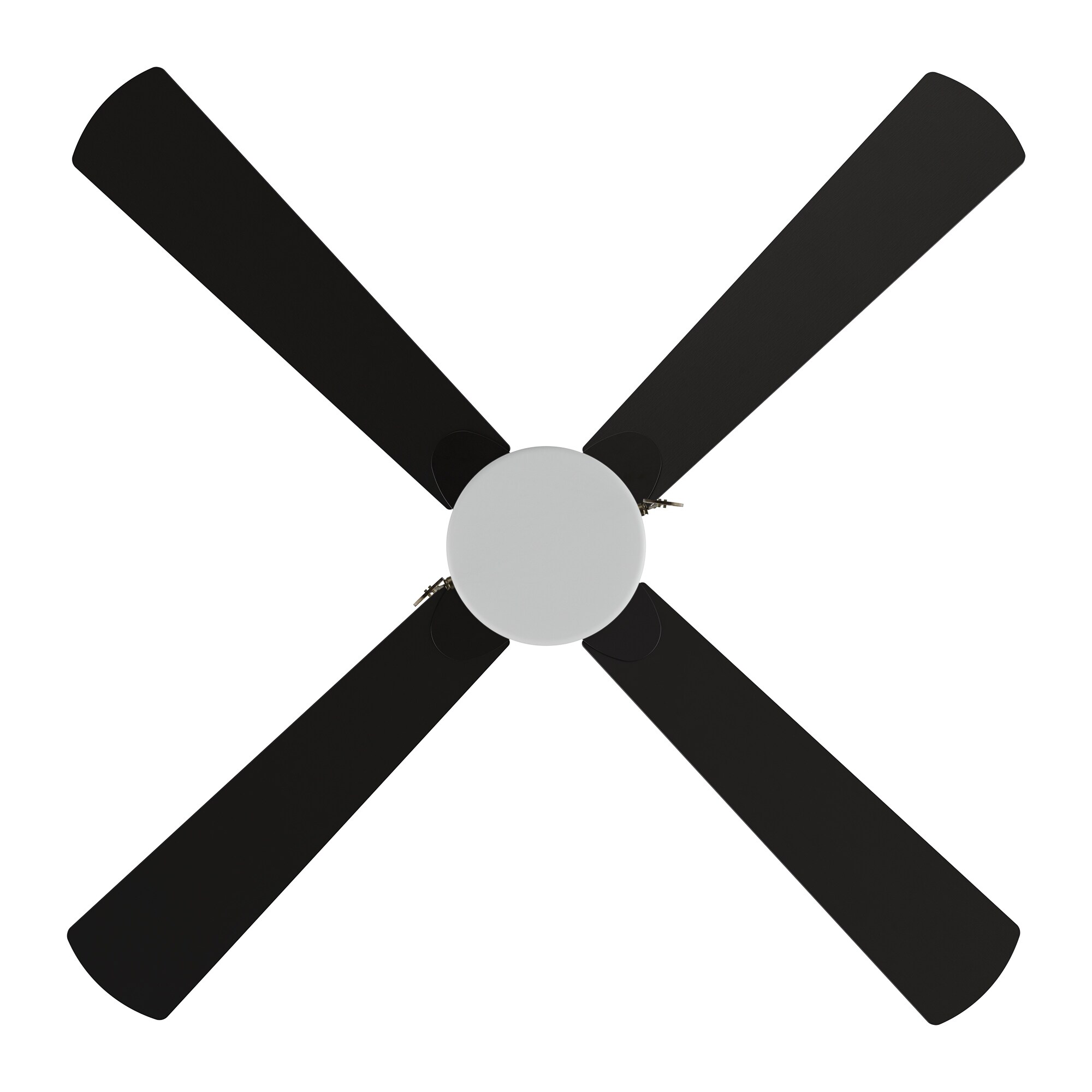 ファイヤー ファンズ Harvey 52-inch Indoor Ceiling Fan with A Pull Chain ,Light