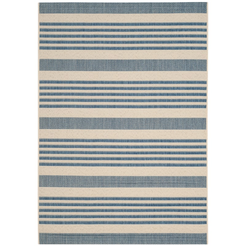 SAFAVIEH Courtyard Orsi Indoor/ Outdoor Waterproof Area Rug