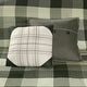 preview thumbnail 18 of 29, Madison Park Pioneer 7-piece Herringbone Comforter Set