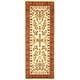 preview thumbnail 13 of 140, SAFAVIEH Lyndhurst Kuralay Traditional Oriental Rug