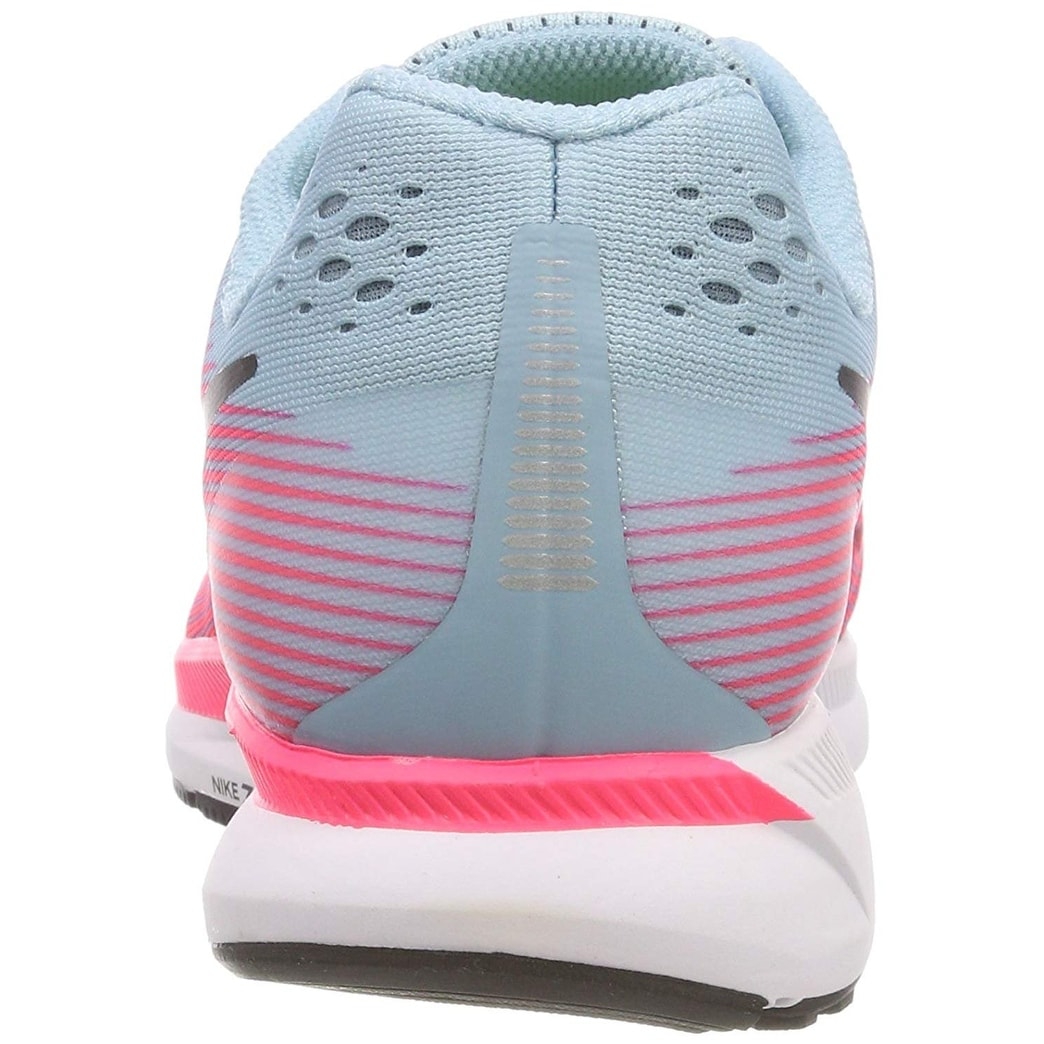 nike air zoom pegasus 34 racer pink