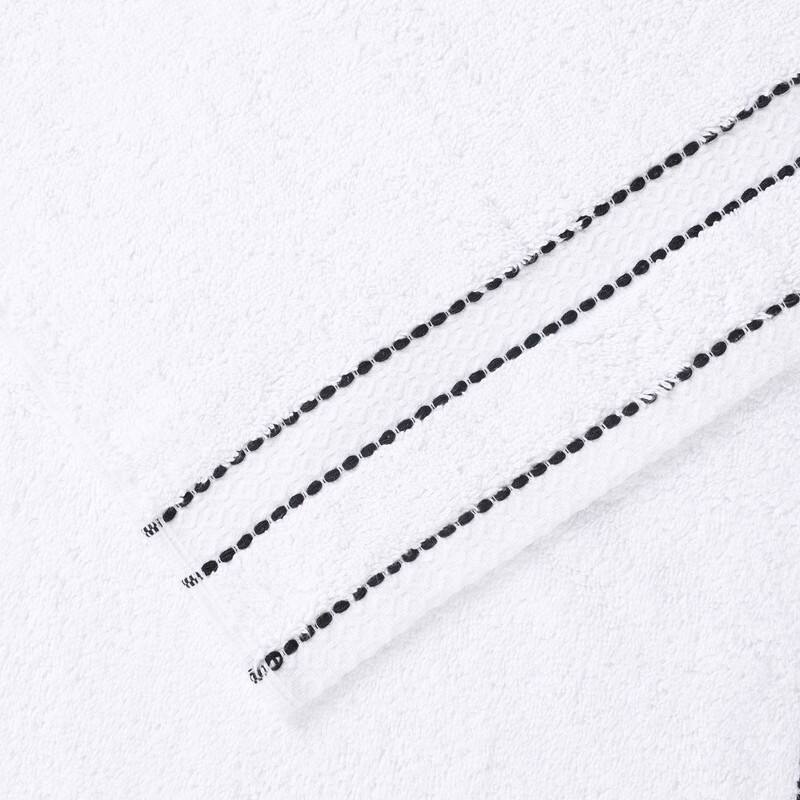 Superior LUX 14 PC Egyptian Giza Cotton Super Plush Bundle