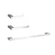 Option Brushed Nickel