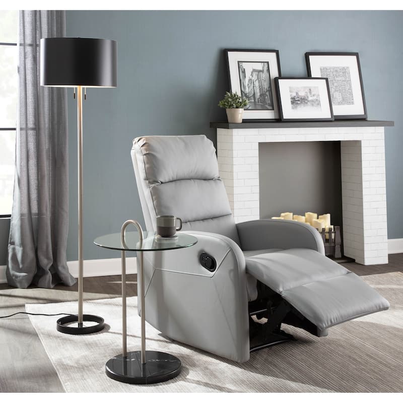 Carson Carrington Marielle Recliner Chair