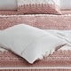 preview thumbnail 23 of 50, INK+IVY Mila 3 Piece Cotton Duvet Cover Set with Chenille Tufting