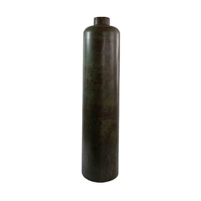 Extra Large Long Decorative Vase - 40"