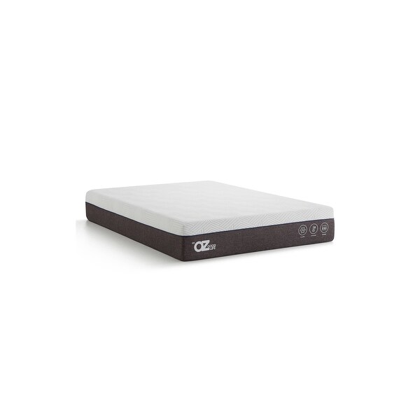 Dr. Oz Good Life Hybrid Twin XL Size Mattress Pro - Bed Bath