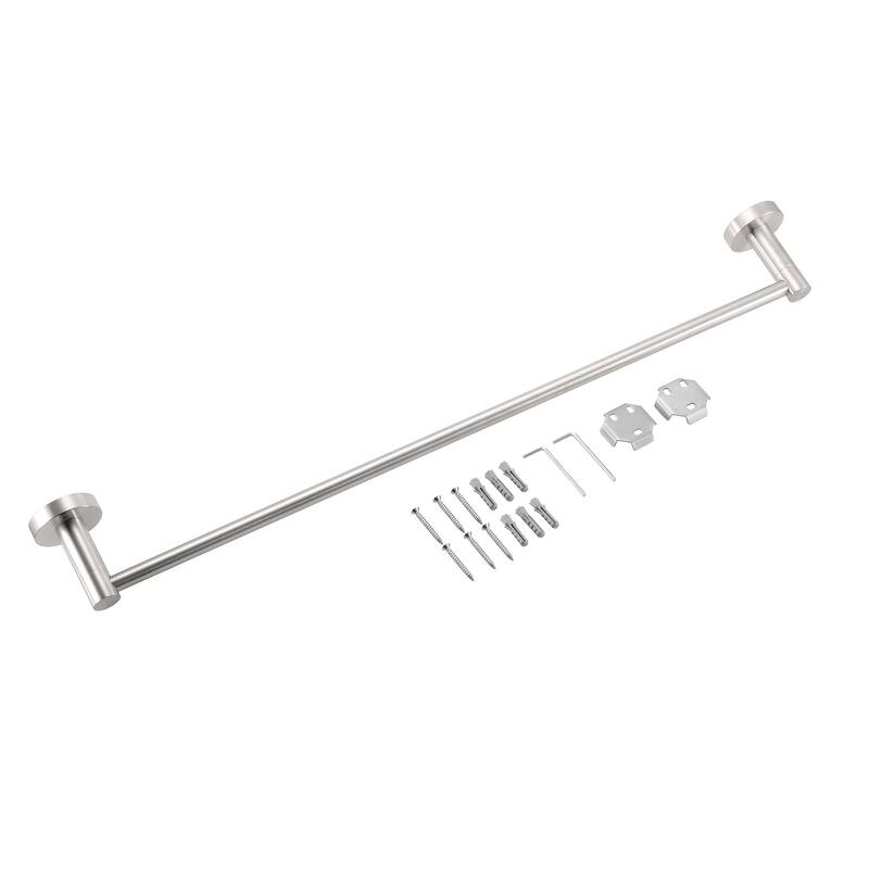 Indigo Home 3-Piece Bathroom Hardware Set