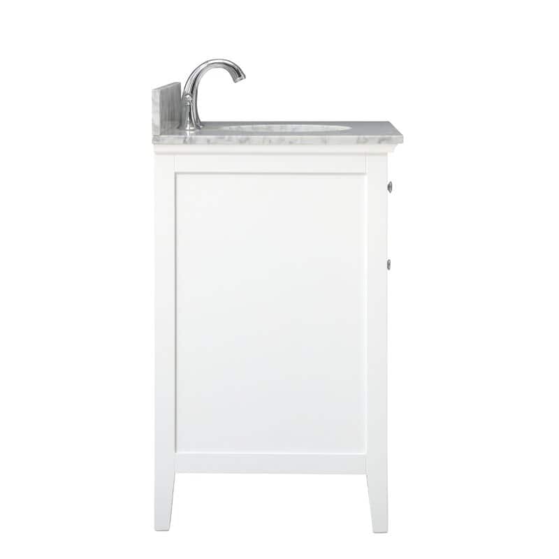 32" Single Bathroom Vanity