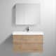 Option Classic Oak