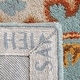preview thumbnail 4 of 5, SAFAVIEH Handmade Heritage Britney Traditional Oriental Wool Rug