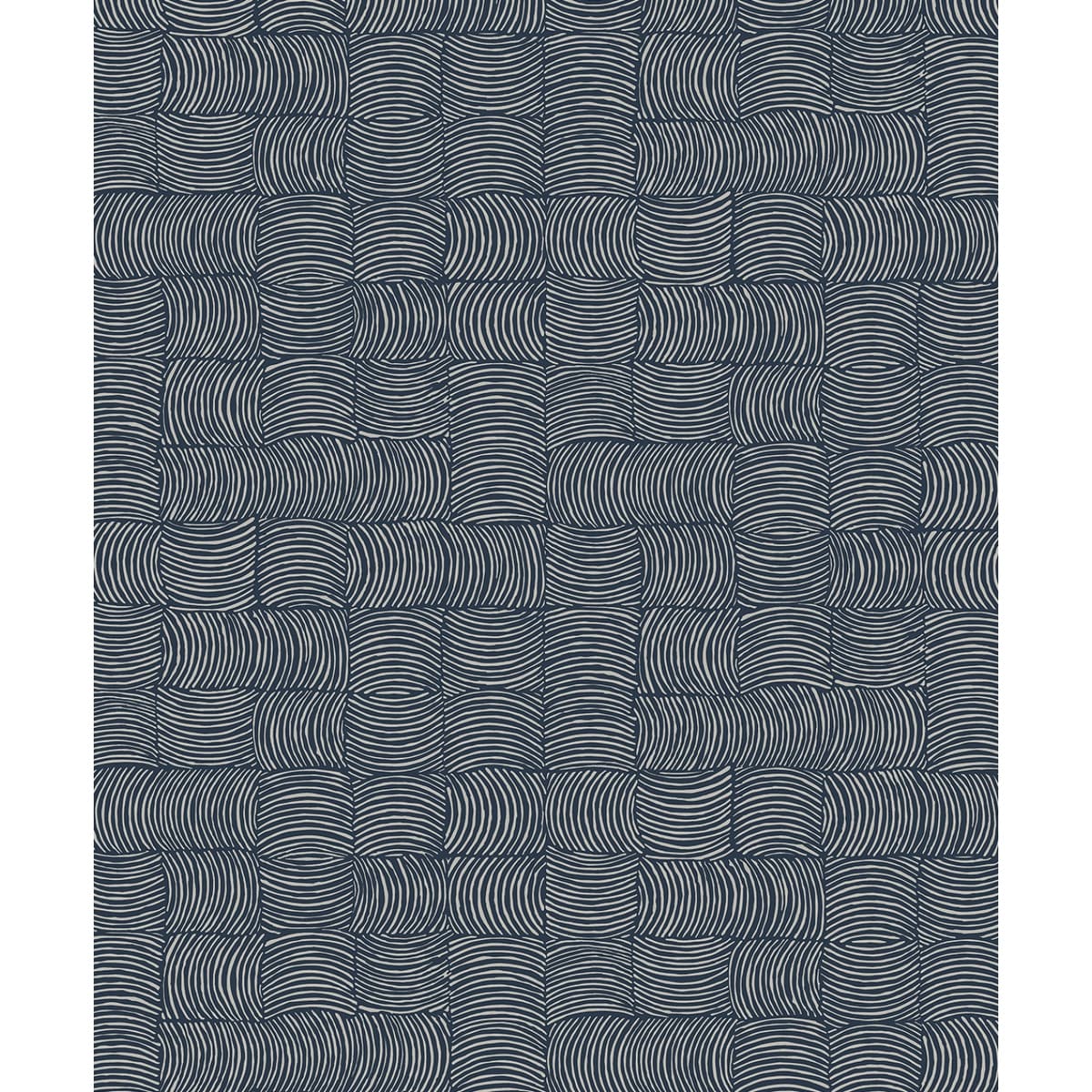 Seabrook Designs Waladli Non-Woven Unpasted Wallpaper