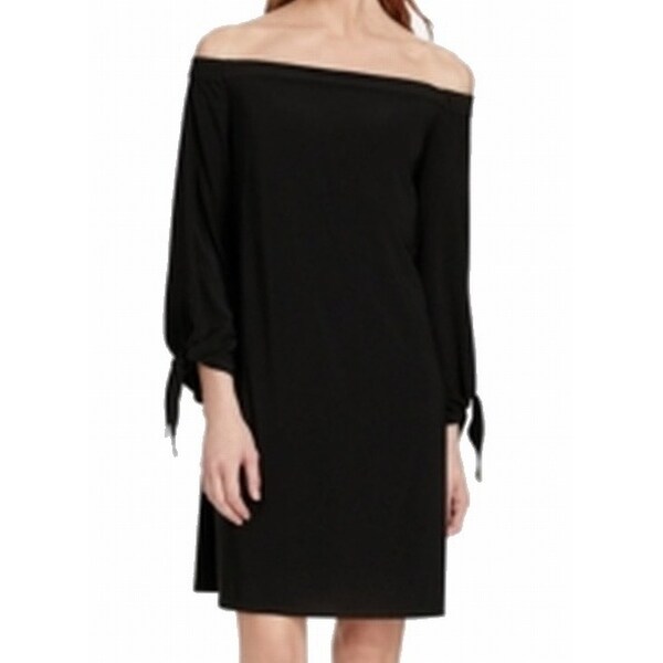 off the shoulder dress size 18