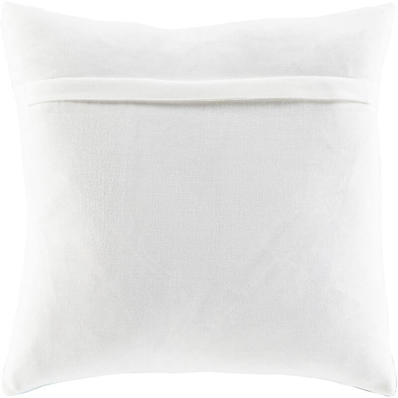 Artistic Weavers Lorlene Watercolor Smudge Throw Pillow