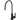 Kingston Brass Continental 1.0 GPM Single Hole Cold Water Dispenser
