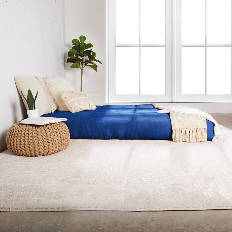Humble + Haute Full-size 10-inch Futon Mattress (Mattress Only)