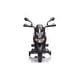 preview thumbnail 6 of 5, Licensed Aprilia 6V Ride-On Motorcycle for Kids, Perfect Christmas Gift