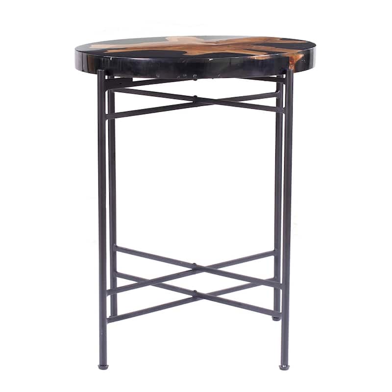 22x23.5" Side Table