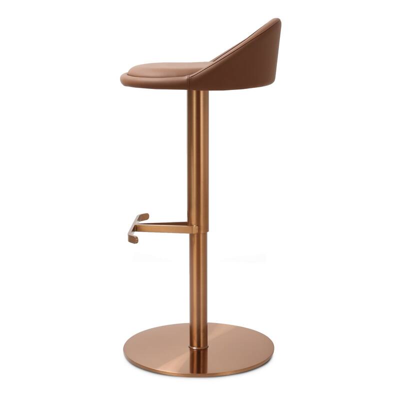 Vito Swivel Counter Stool