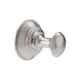 Option Satin Nickel