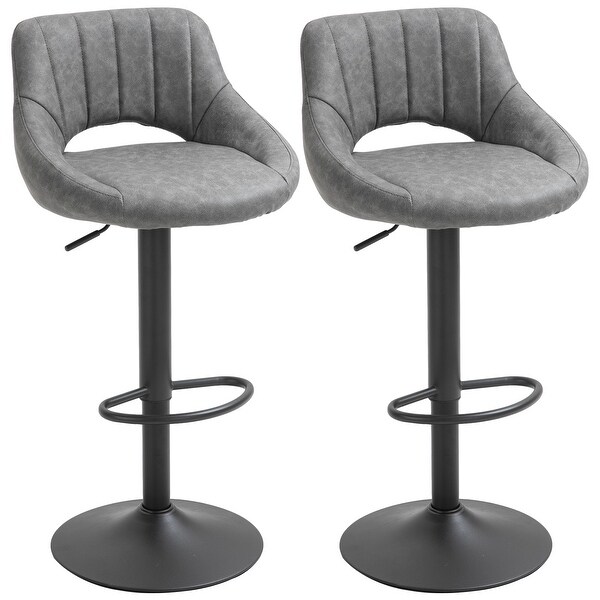 Metal adjustable bar new arrivals stools