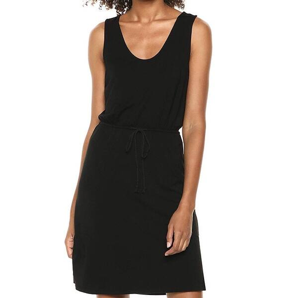 Shop Cupcakes And Cashmere Women S Dress Black Size Small S Sheath