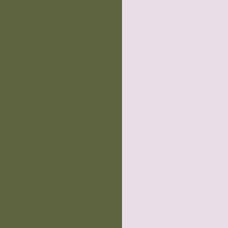 Joules Harborough Stripe Olive Green Wallpaper